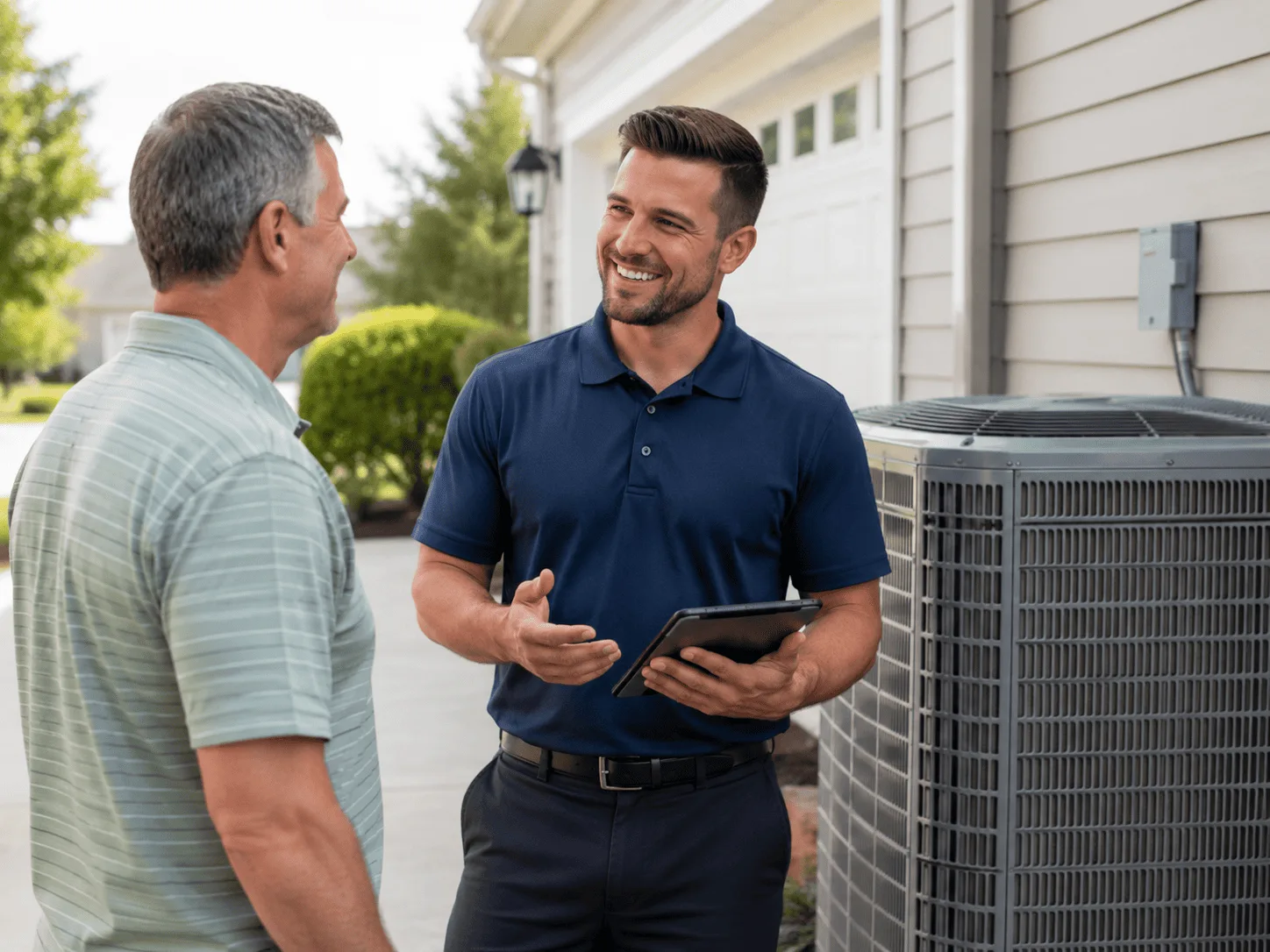Heat Pump Installation Troy, IL FAQs